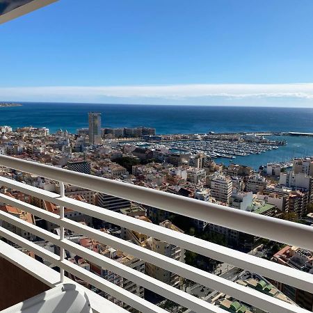 Apartamento Luxury & Top Sea View アリカンテ エクステリア 写真
