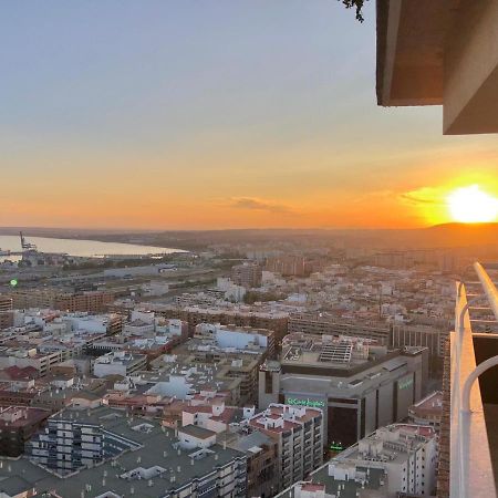 Apartamento Luxury & Top Sea View アリカンテ エクステリア 写真