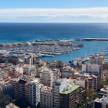 Apartamento Luxury & Top Sea View アリカンテ エクステリア 写真