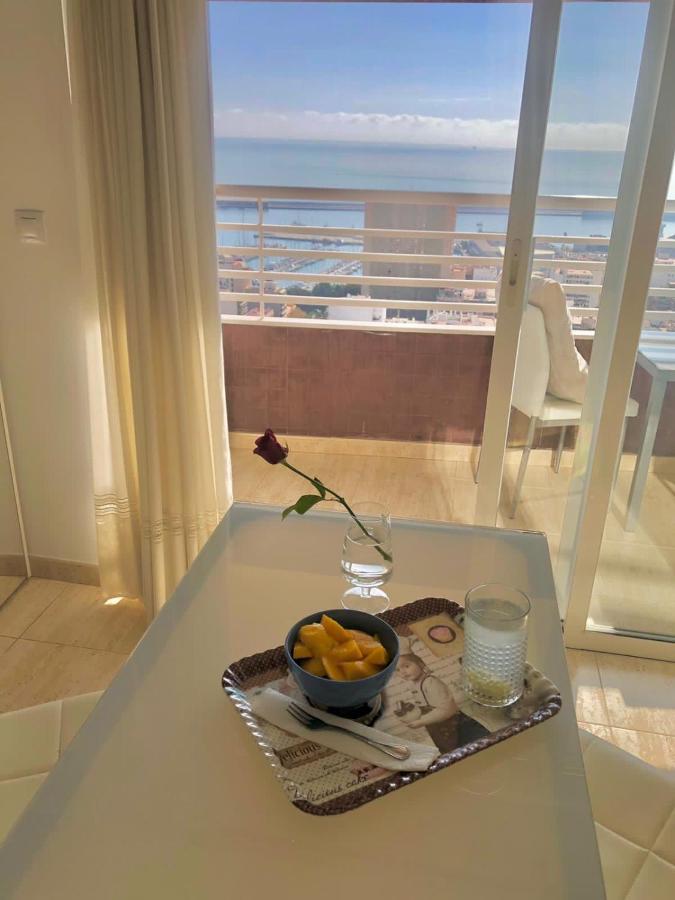 Apartamento Luxury & Top Sea View アリカンテ エクステリア 写真