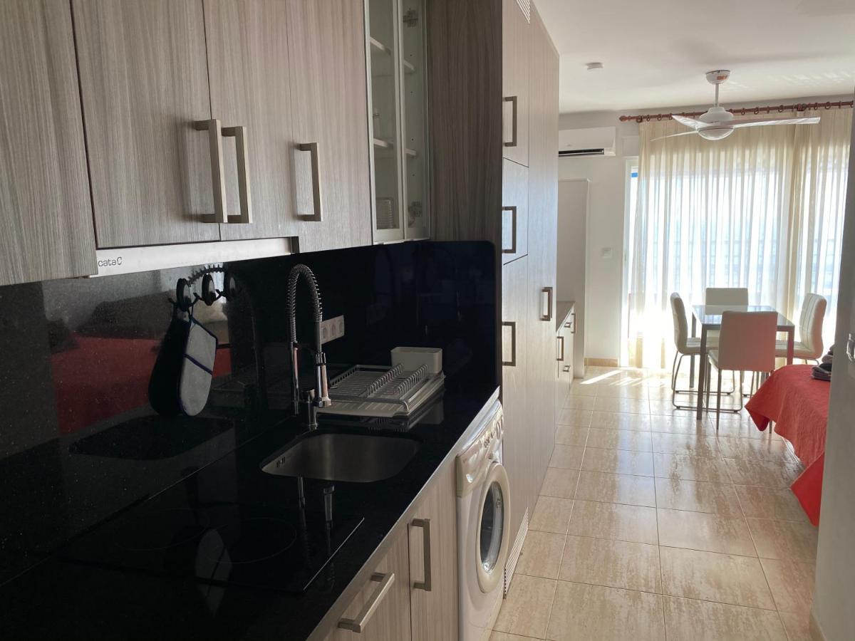 Apartamento Luxury & Top Sea View アリカンテ エクステリア 写真