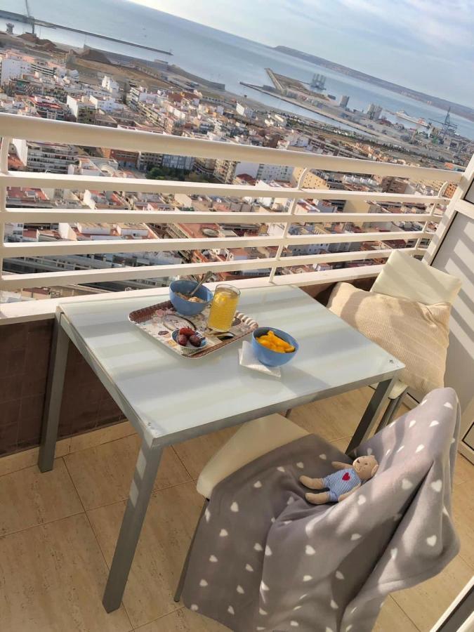 Apartamento Luxury & Top Sea View アリカンテ エクステリア 写真