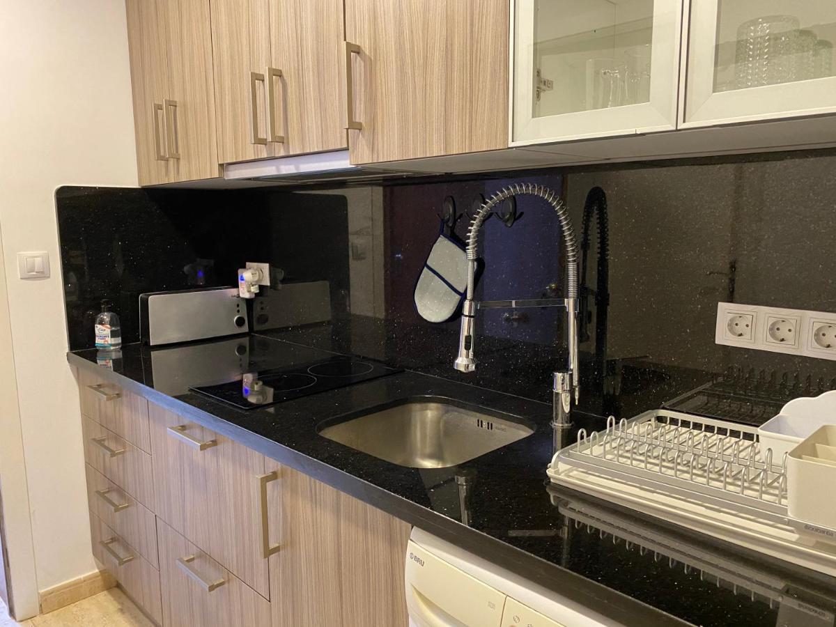 Apartamento Luxury & Top Sea View アリカンテ エクステリア 写真